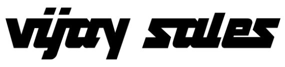 Vijay Sales Logo