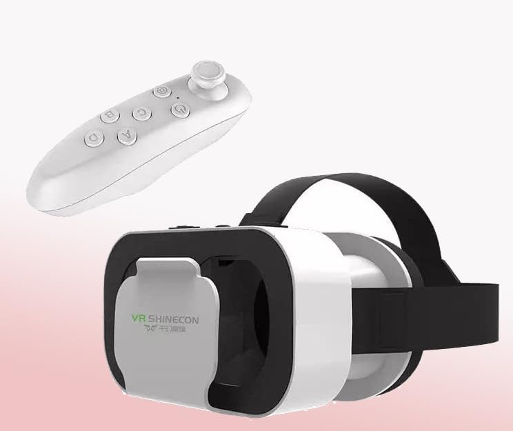 Bnext VR Headset