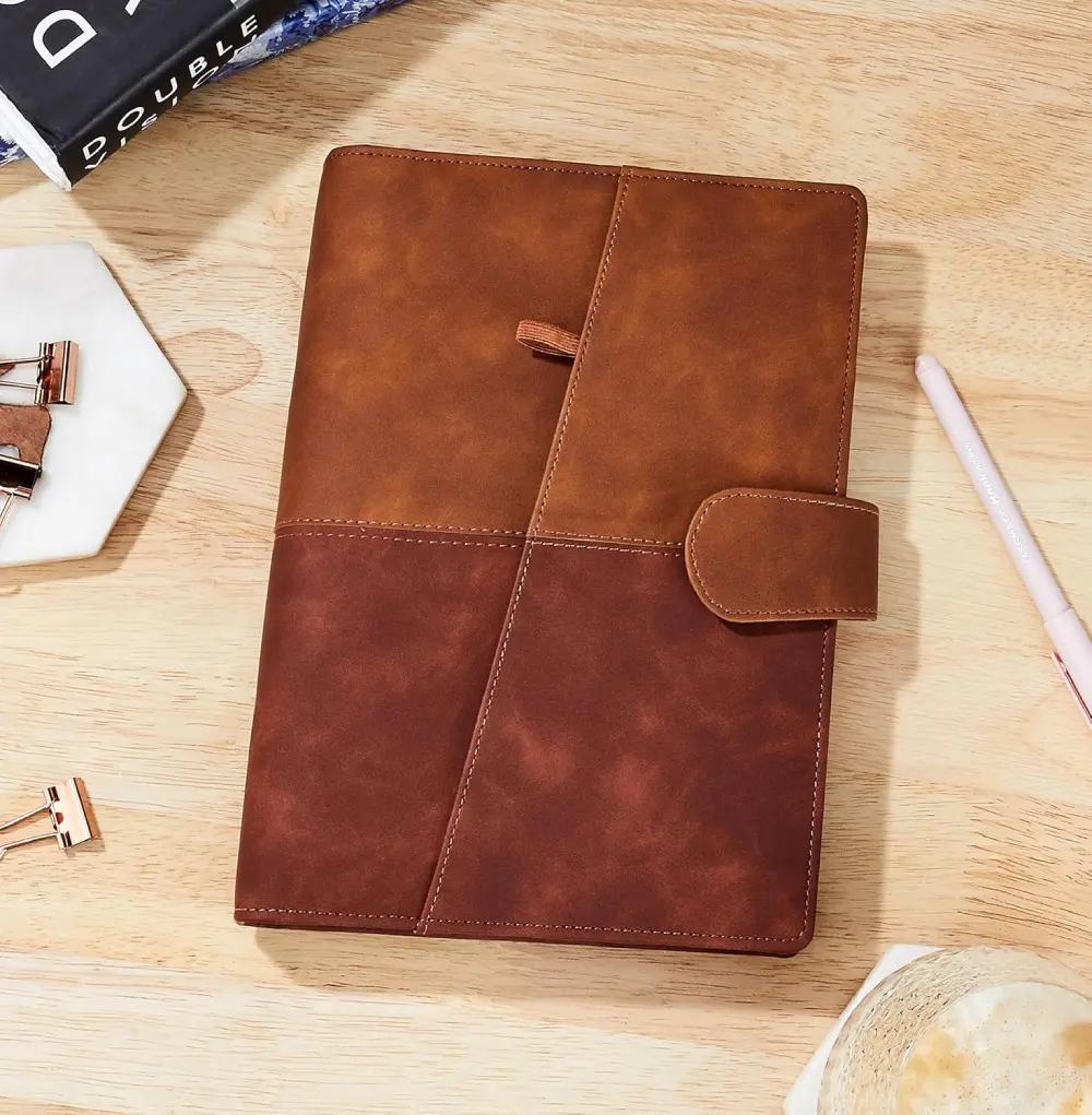 Amazon Basics Dated Organiser