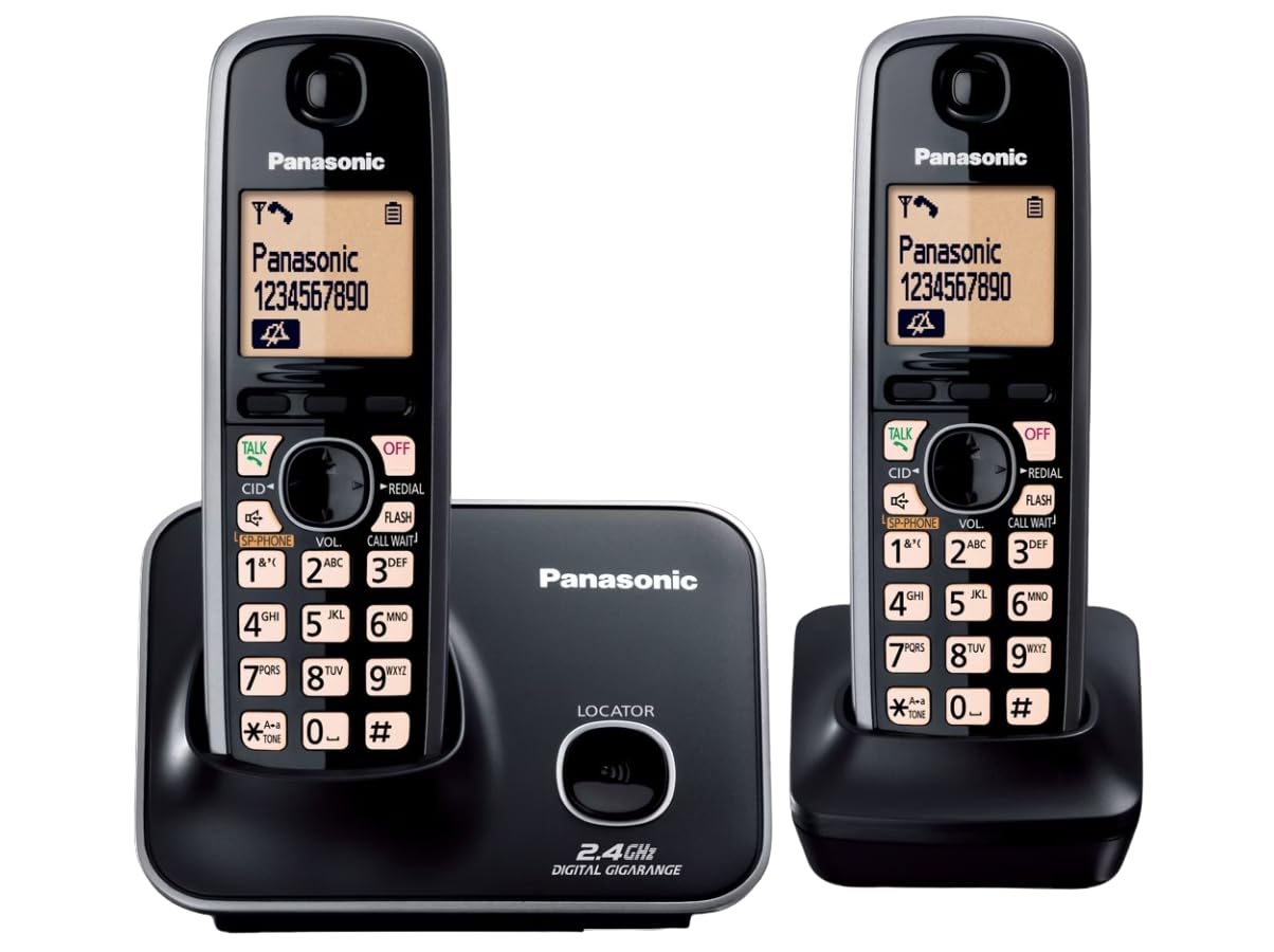 Panasonic Cordless Phone