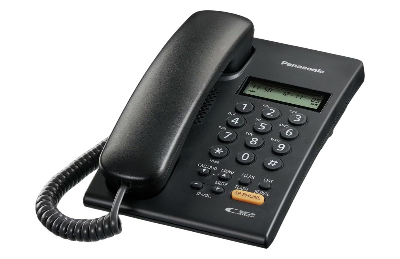 Panasonic Corded Phone