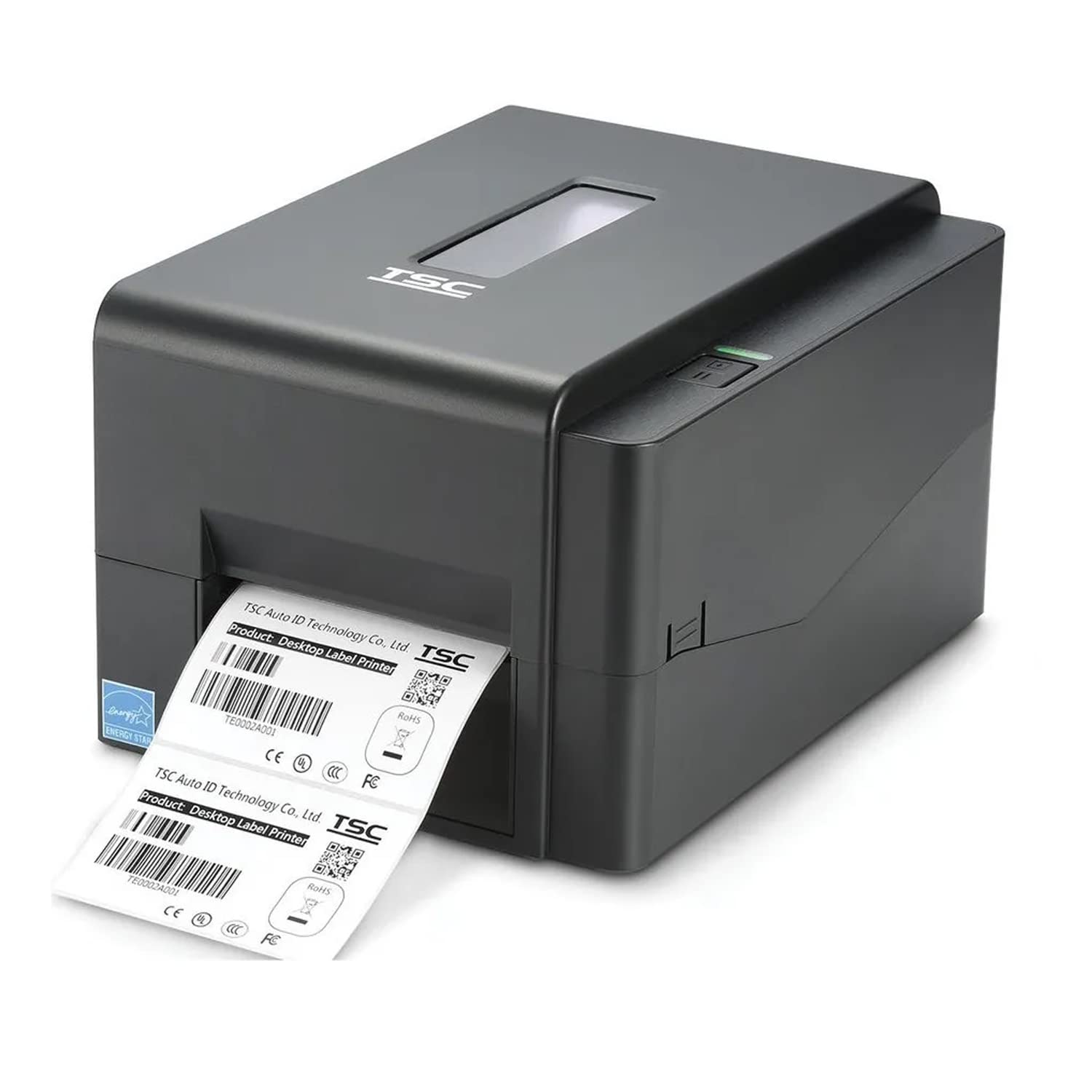 TSC TE244 Desktop Thermal Transfer Barcode Machine