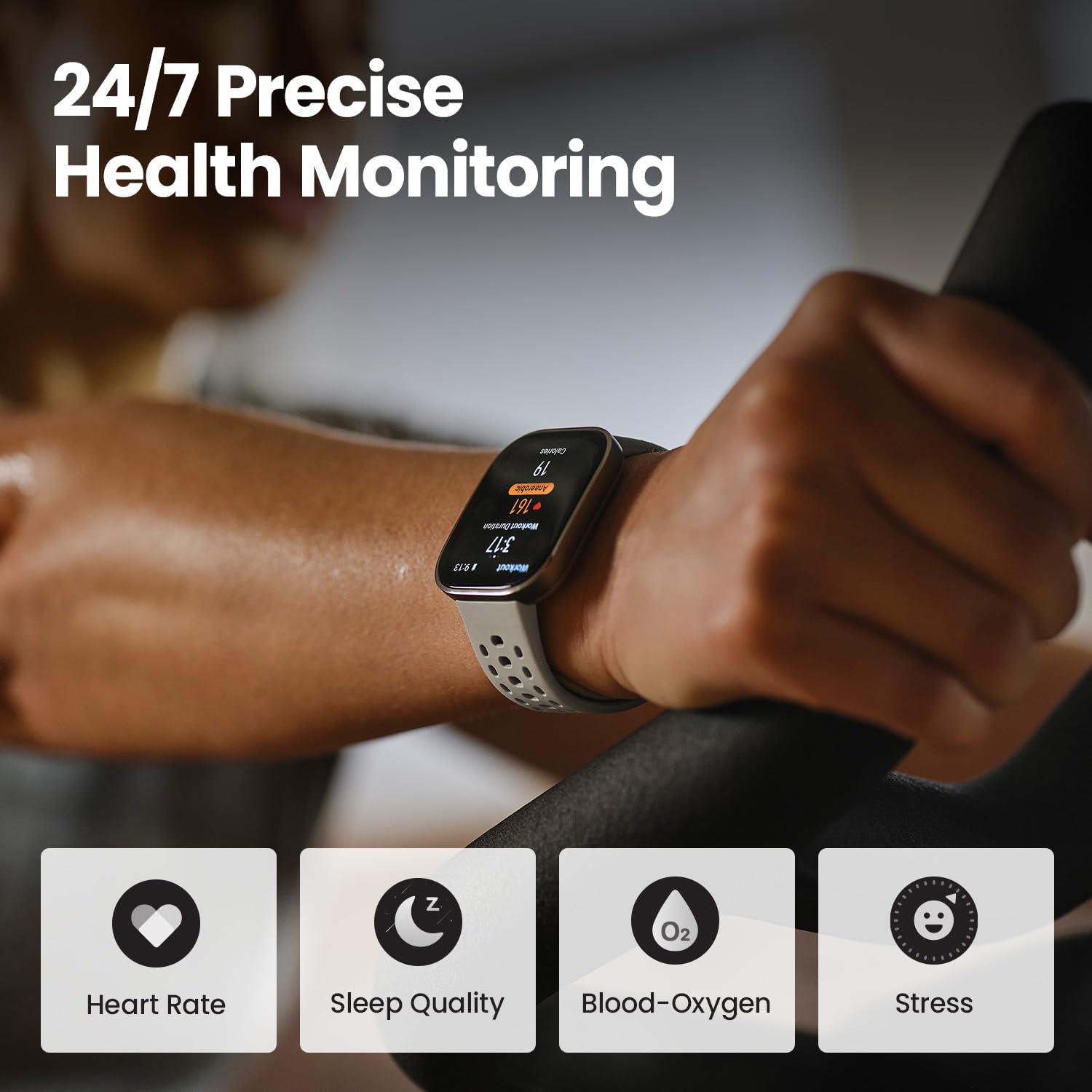 Amazfit Bip 6 Watch