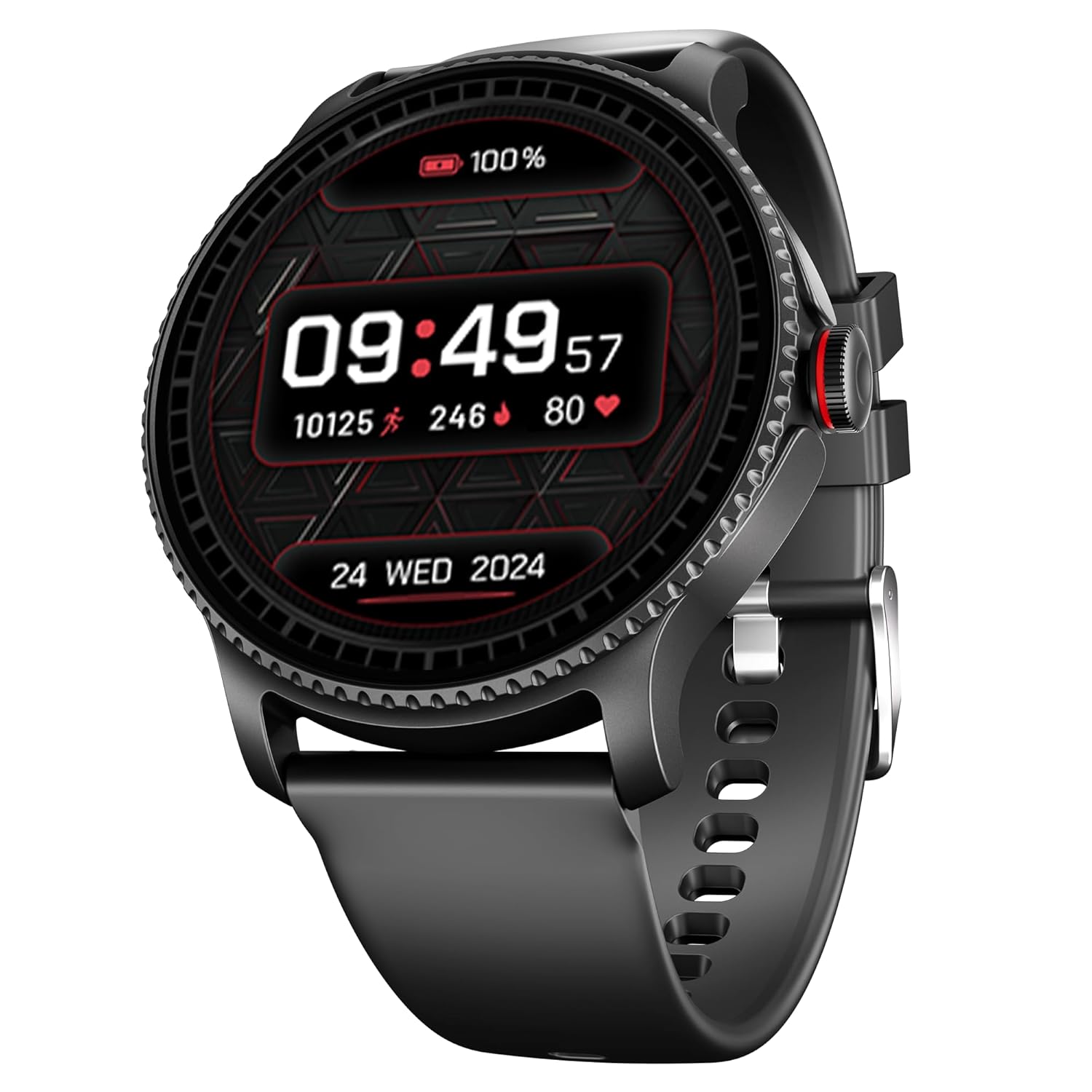 boAt Lunar Smart Watch