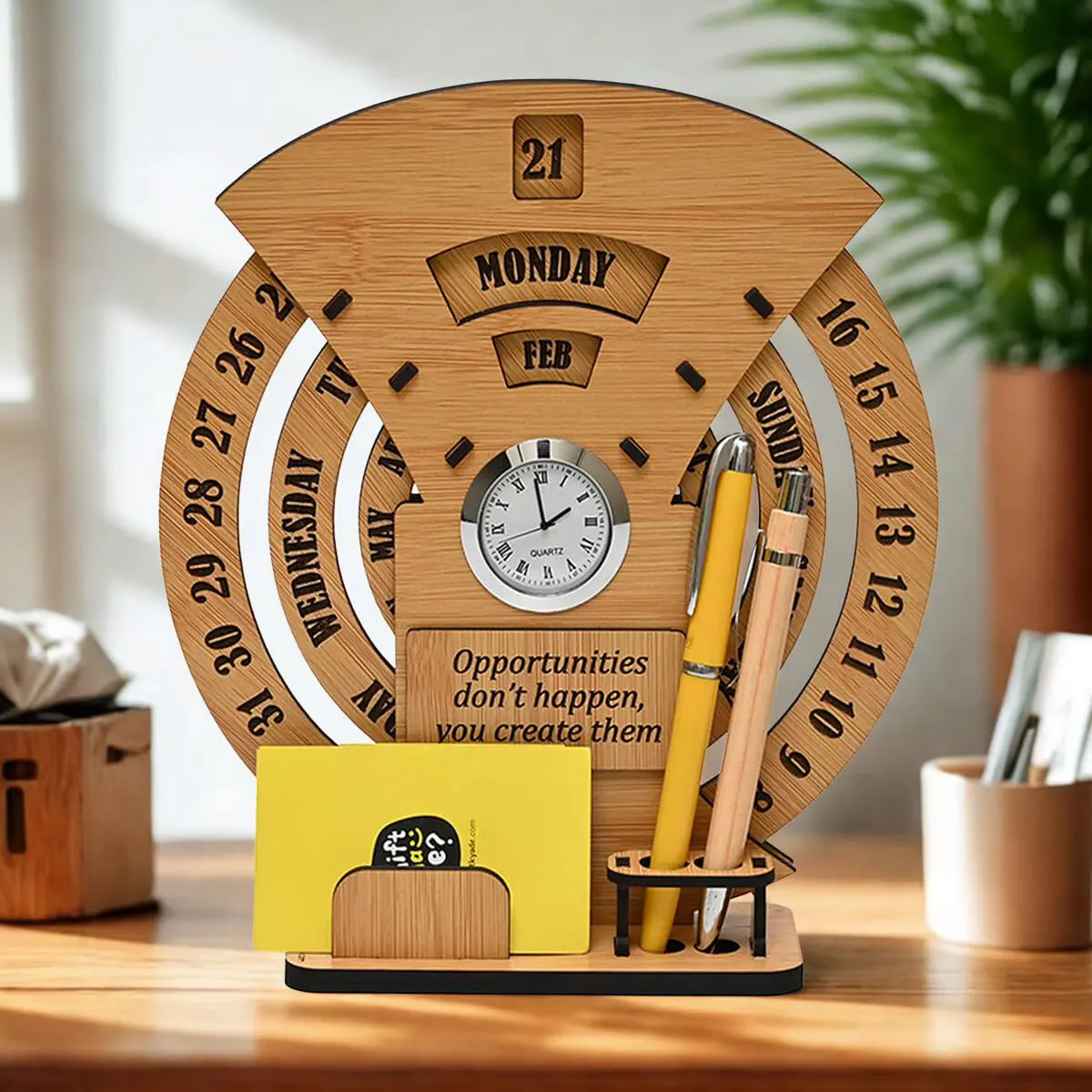 GKD Calendar of Lifetime