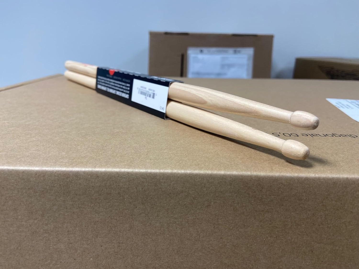 Vic Firth Drumsticks