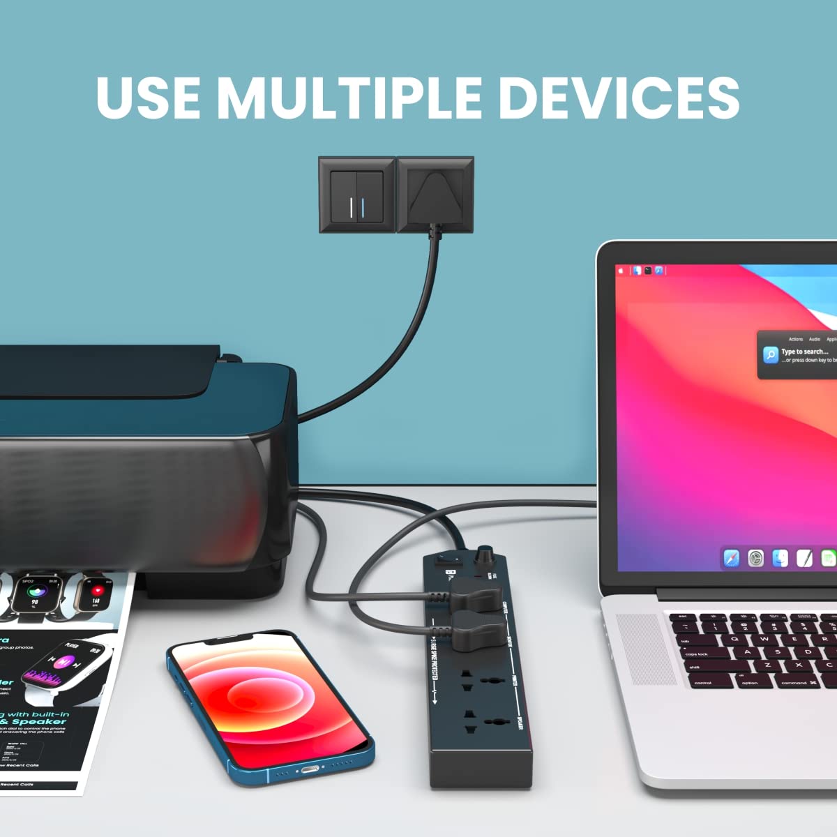 Universal Travel Adapter