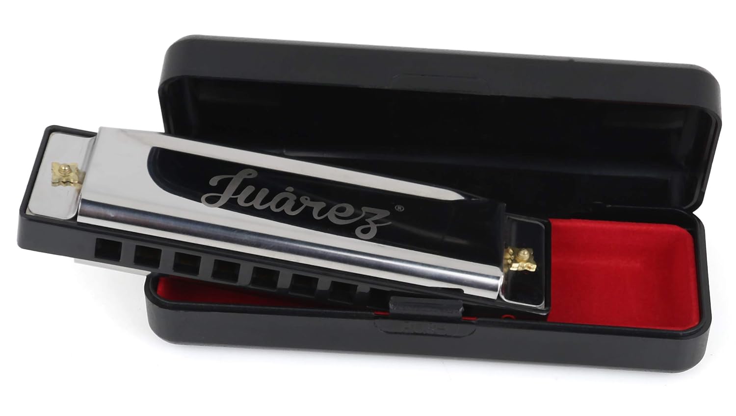 Juarez Harmonica