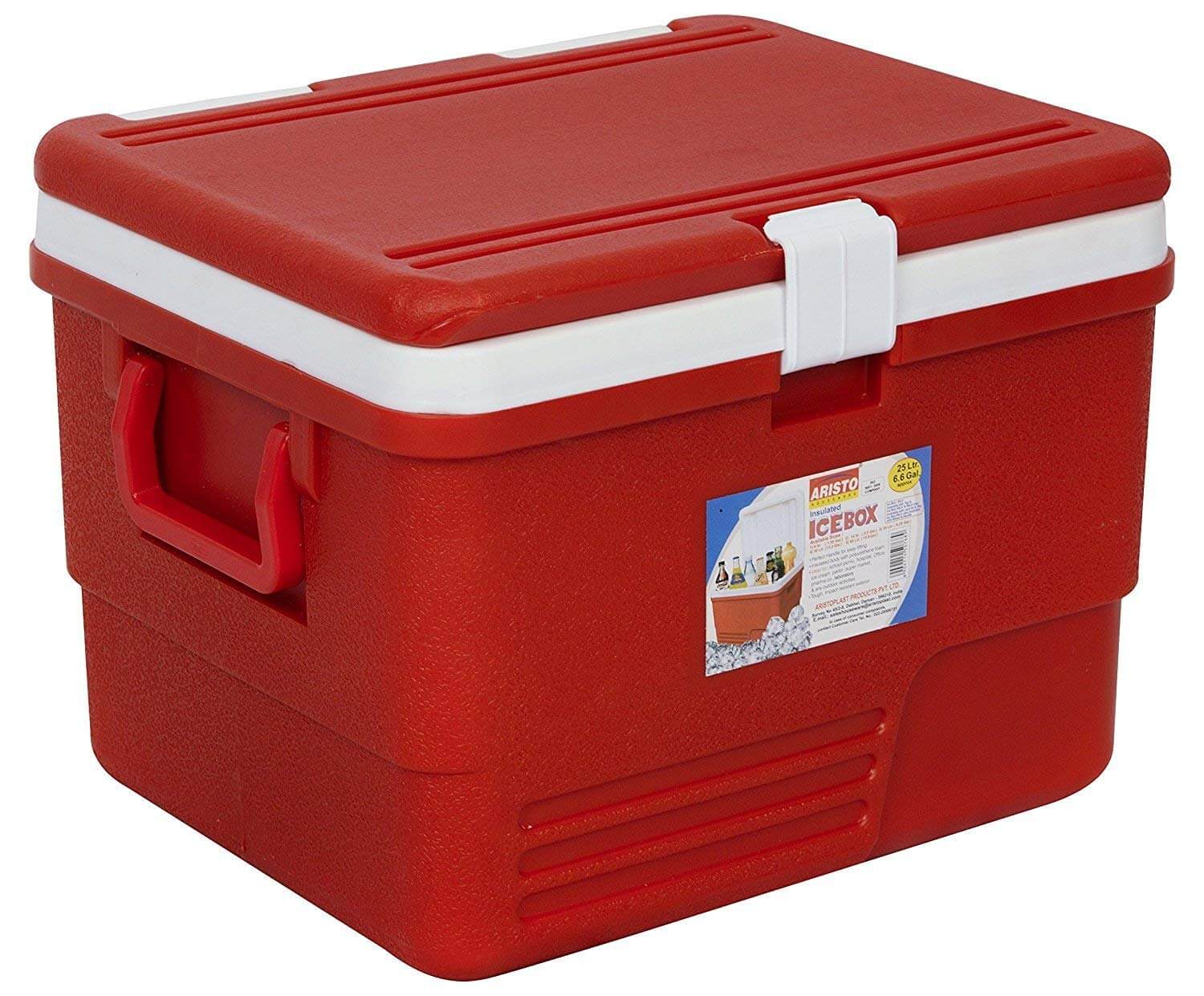 Aristo Icebox