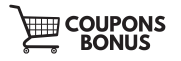 Coupon Logo