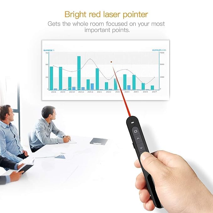 Viboton Laser Pointer