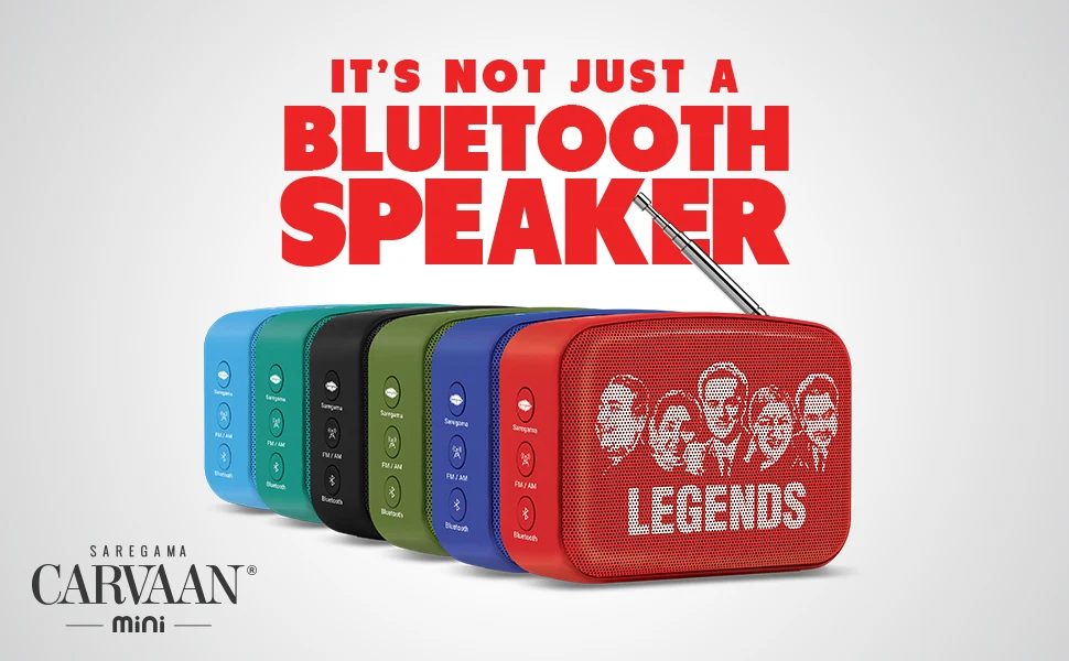 Saregama Carvaan