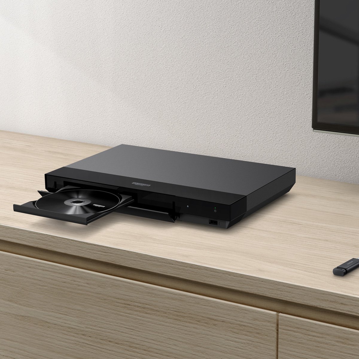 Sony 4K Ultra HD Blu-ray Player