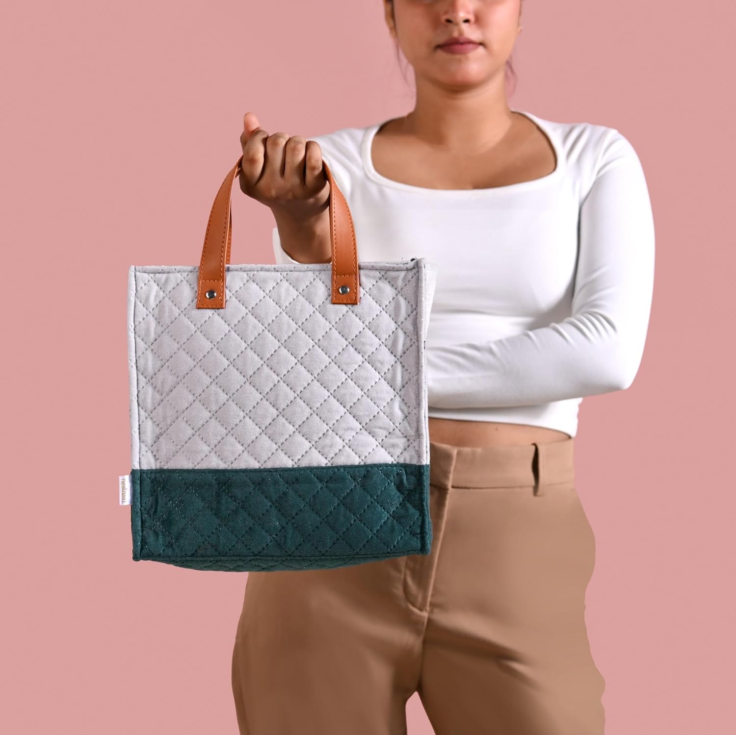 Nestasia Lunch Bag