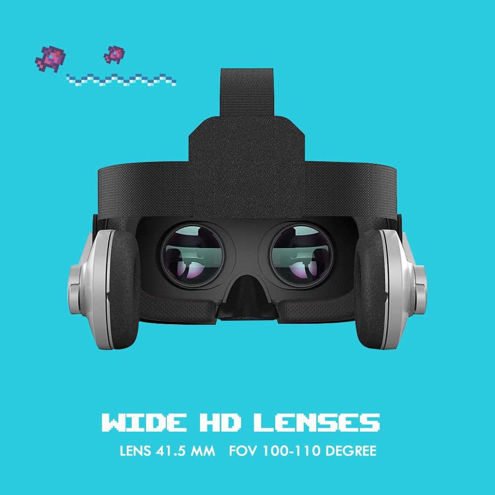 Procus Pro VR Headset