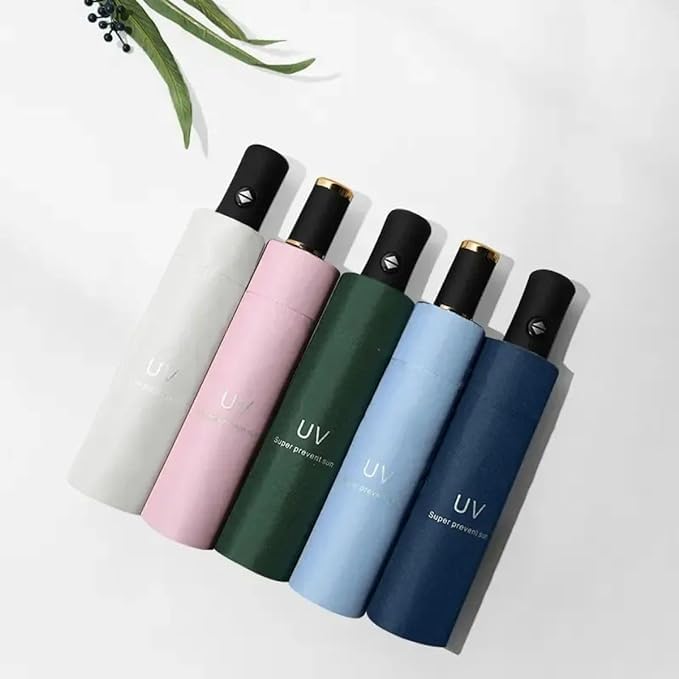 FLUZOV UV Umbrella