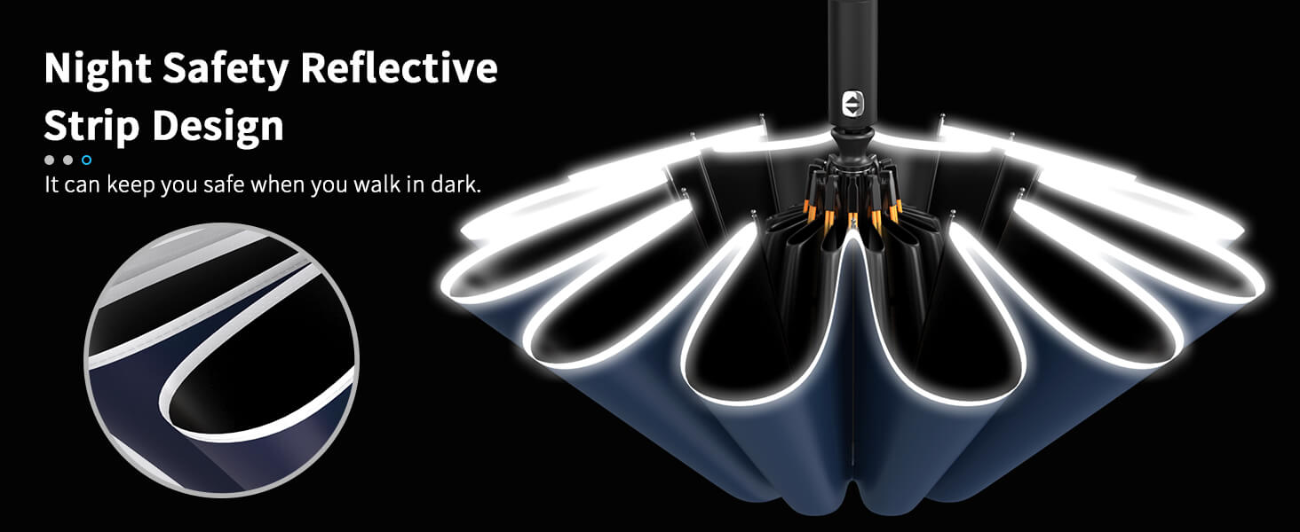 ANYCHO Big Umbrella